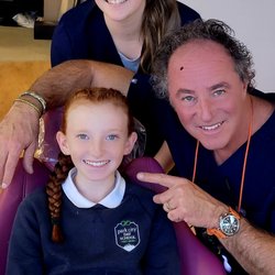 Miller Orthodontics - Beautiful smiles all around!