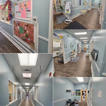 The Goddard School of West Chester - Child Care & Day Care Near Me - West Chester, Pennsylvania The Goddard School of West Chester - Child Care & Day Care Near Me - West Chester, Pennsylvania
