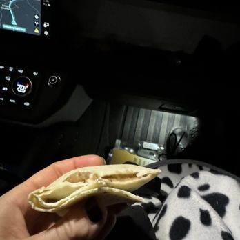 Taco Bell - This is a burrito. - Tacos Near Me - Philipsburg, Pennsylvania Taco Bell - This is a burrito. - Tacos Near Me - Philipsburg, Pennsylvania