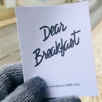 Dear Breakfast - Breakfast & Brunch Near Me - Lisbon, 11