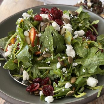 2145 Eats - Pumpkin Salad - Pizza Near Me - Costa Mesa, California 2145 Eats - Pumpkin Salad - Pizza Near Me - Costa Mesa, California