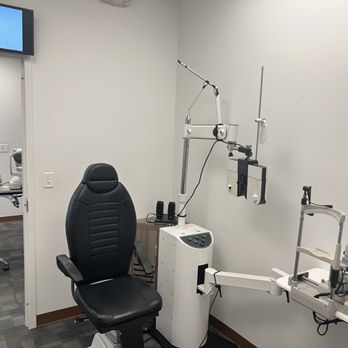 Stanton Optical - Eye Exam Room at Stanton Optical Store Orlando FL 32803 - Eyewear & Opticians Near Me - Orlando, Florida Stanton Optical - Eye Exam Room at Stanton Optical Store Orlando FL 32803 - Eyewear & Opticians Near Me - Orlando, Florida