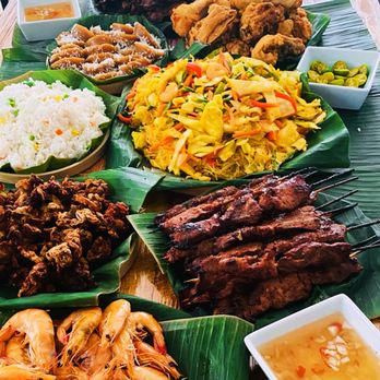 Boodle Filipino Fiesta - Have Boodle Filipino Fiesta create a Boodle Fiesta for your next party! - Caterers Near Me - Langley, British Columbia Boodle Filipino Fiesta - Have Boodle Filipino Fiesta create a Boodle Fiesta for your next party! - Caterers Near Me - Langley, British Columbia