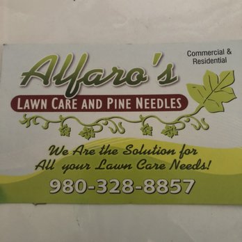 Alfaro’s Lawncare - give us a call for a free estimate - Lawn Services Near Me Alfaro’s Lawncare - give us a call for a free estimate - Lawn Services Near Me