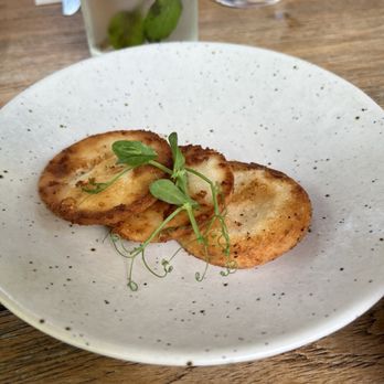Flora - Arepas - Breakfast & Brunch Near Me - Miami, Florida