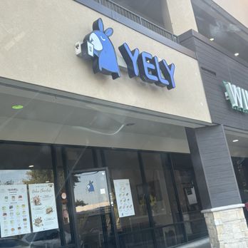 Yely - Desserts Near Me - Dallas, Texas Yely - Desserts Near Me - Dallas, Texas