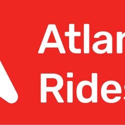 Atlantic Rides - Atlantic Rides
