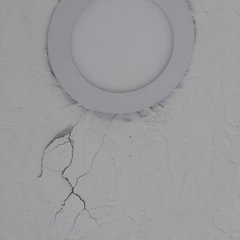 Attic Elite - A dent appeared in our roof after they walked on our roof, which they did patch after a 3 weeks. - Insulation Installation Near Me - Newark, California