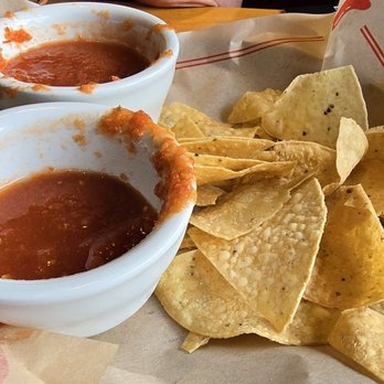 Chili's - Chips & Salsa - Bars Near Me - Lexington, Kentucky