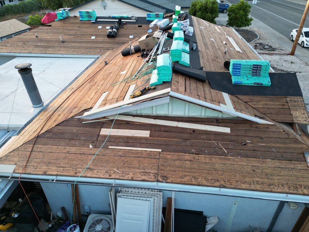 Slide of Tri Valley Roofing 