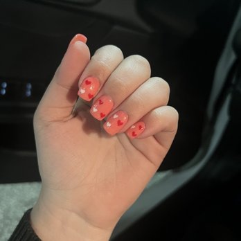 The Beauty Box & Co - Nail Salons Near Me - Miami, Florida The Beauty Box & Co - Nail Salons Near Me - Miami, Florida