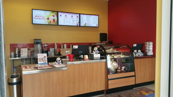 Edible Arrangements by null