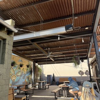 Zendo Coffee - Coffee & Tea Near Me - Albuquerque, New Mexico