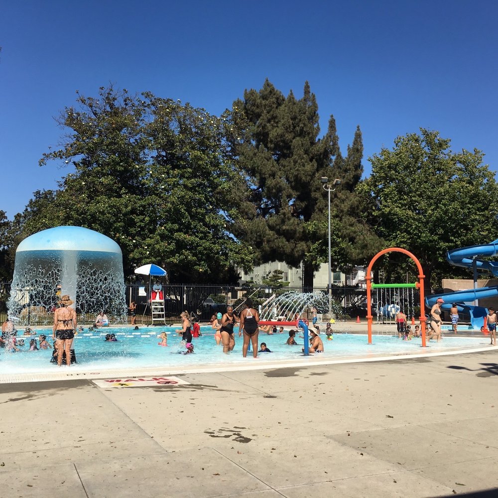 Stoner Park Pool - Swimming Pools Near Me - Los Angeles, California Stoner Park Pool - Swimming Pools Near Me - Los Angeles, California
