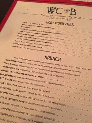 Menu photo 8 Westport Cafe Kansas City, MO Menu photo 8 Westport Cafe Kansas City, MO
