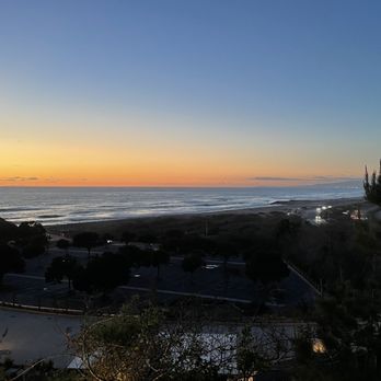 VAGA Restaurant & Bar - The view of Ponto beach - Latin American Near Me - Encinitas, California VAGA Restaurant & Bar - The view of Ponto beach - Latin American Near Me - Encinitas, California