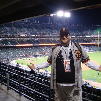Oracle Park - Stadiums & Arenas Near Me - San Francisco, California Oracle Park - Stadiums & Arenas Near Me - San Francisco, California