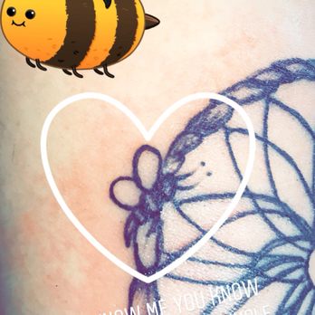Lucky Van's Tattoo - Tattoo Near Me - San Francisco, California