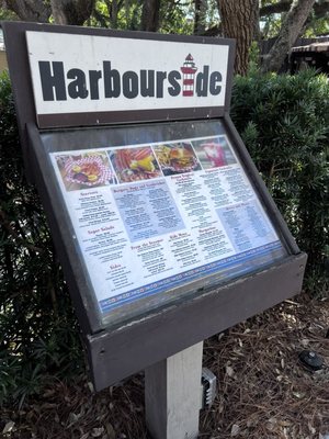 Harbourside by null