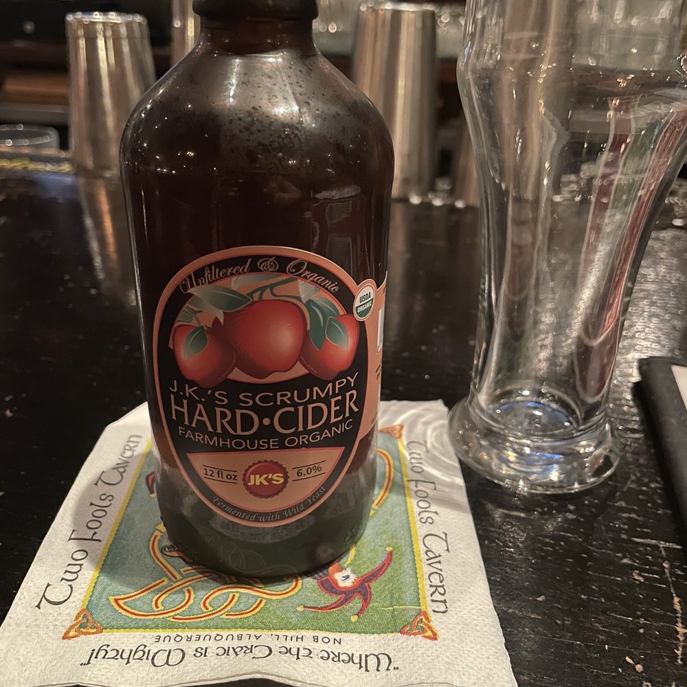 Two Fools Tavern - Hard Cider - Irish Near Me - Albuquerque, New Mexico Two Fools Tavern - Hard Cider - Irish Near Me - Albuquerque, New Mexico