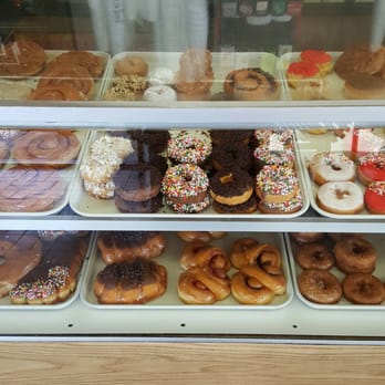 Donut Time - Donuts Near Me - Simi Valley, California