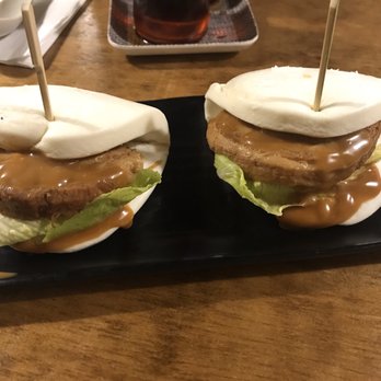 Asa Ramen - Pork buns - Ramen Near Me - Orem, Utah
