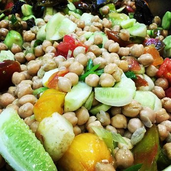 Three Leaves Foods - Fresh summer flavors. - Food Delivery Services Near Me - Santa Rosa, California Three Leaves Foods - Fresh summer flavors. - Food Delivery Services Near Me - Santa Rosa, California
