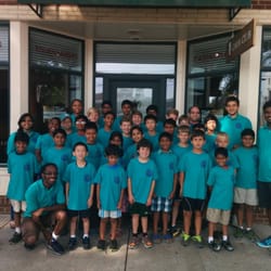 Charlotte Chess Center