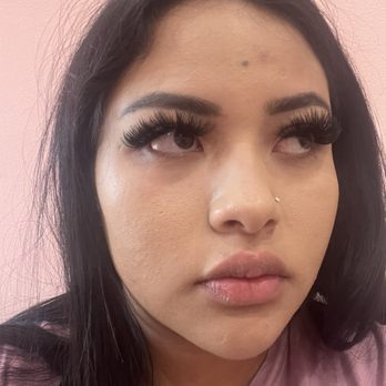 Mini Beauty Eyelash - Ugly style - Eyelash Service Near Me - Pasadena, California Mini Beauty Eyelash - Ugly style - Eyelash Service Near Me - Pasadena, California
