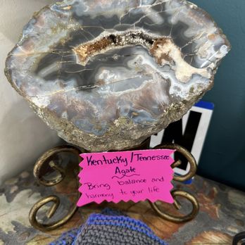 Agnes Appalachian Gems - Gemstones & Minerals Near Me - Gatlinburg, Tennessee Agnes Appalachian Gems - Gemstones & Minerals Near Me - Gatlinburg, Tennessee