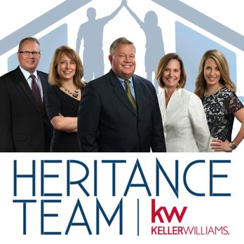 Heritance Realty Group - Keller Williams - Real Estate Services Near Me - Frisco, Texas Heritance Realty Group - Keller Williams - Real Estate Services Near Me - Frisco, Texas