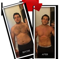 Eze Fitness Group