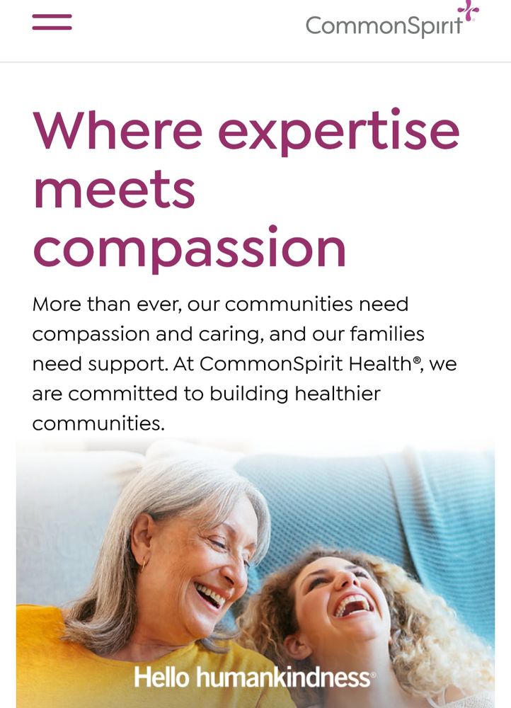 CHI Health Health At Home - home care agency in Omaha, NE