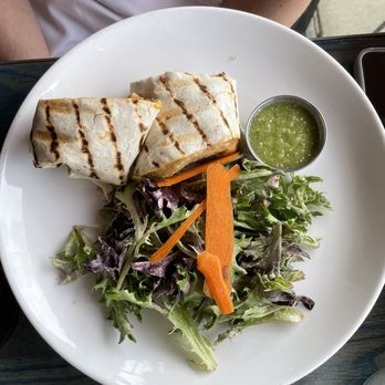 Bidwell Restaurant - Bidwell Burrito - New American Near Me - Washington, DC, District of Columbia