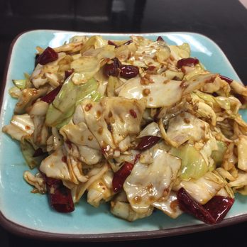 Yuan Lei - Veggie is also so tasty!!! - Chinese Near Me - Montreal, Quebec