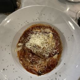 Rollatini Melanzane Rollatini Melanzane