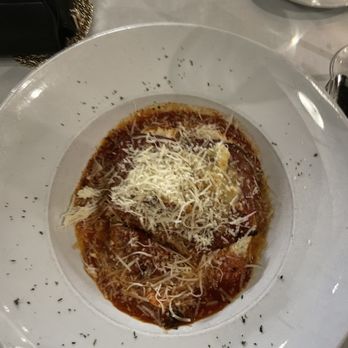 Cafe Avanti - Rollatini Melanzane - Wine Bars Near Me - Miami Beach, Florida Cafe Avanti - Rollatini Melanzane - Wine Bars Near Me - Miami Beach, Florida