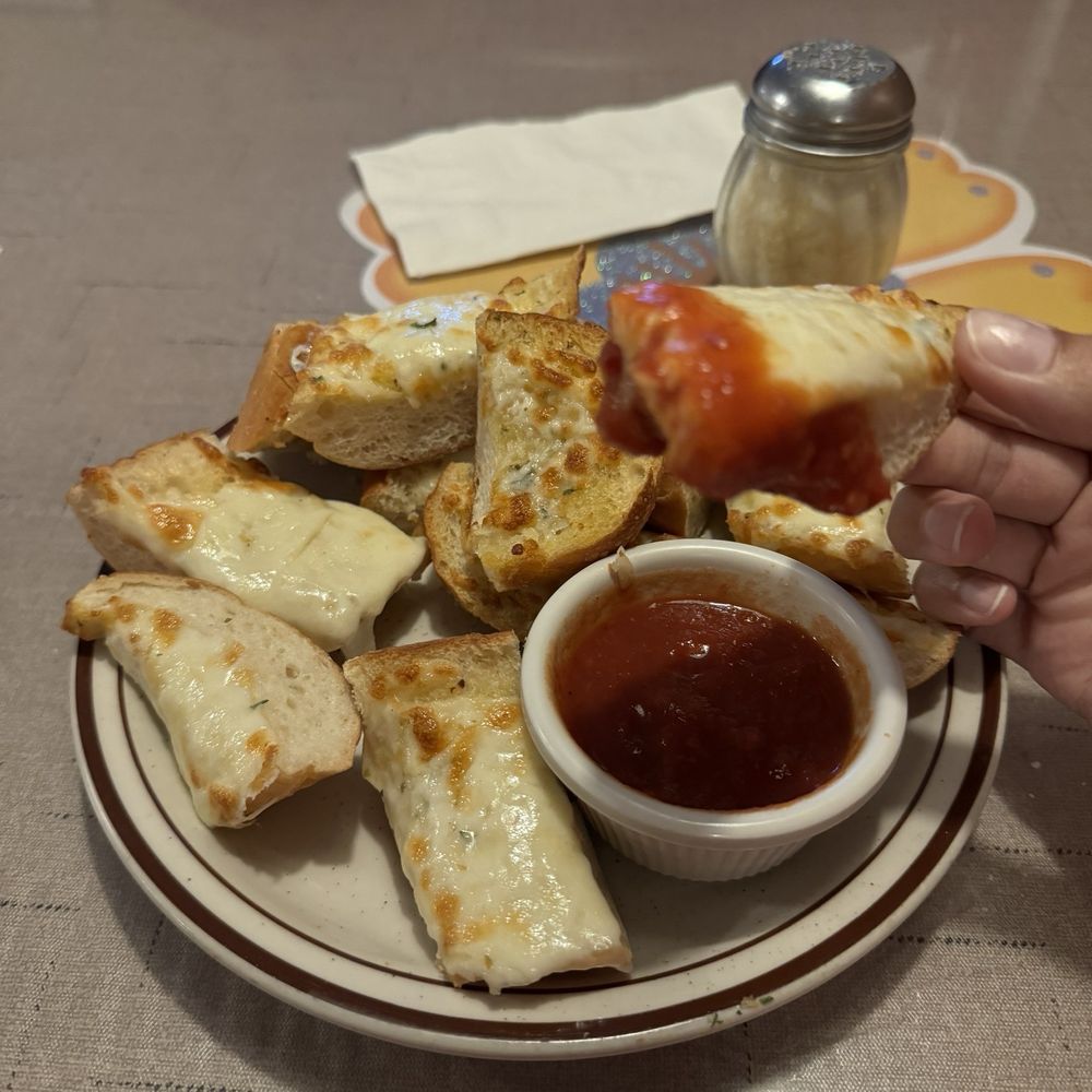 Mario's Restaurant - Garlic Bread - Italian Near Me - Forest City, North Carolina Mario's Restaurant - Garlic Bread - Italian Near Me - Forest City, North Carolina