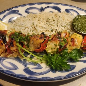 Aba - Chicken Kebab - Mediterranean Near Me - Chicago, Illinois Aba - Chicken Kebab - Mediterranean Near Me - Chicago, Illinois