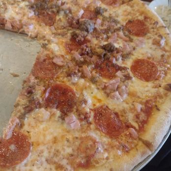 Basilico Greenville - Pizza - Italian Near Me - Greenville, South Carolina
