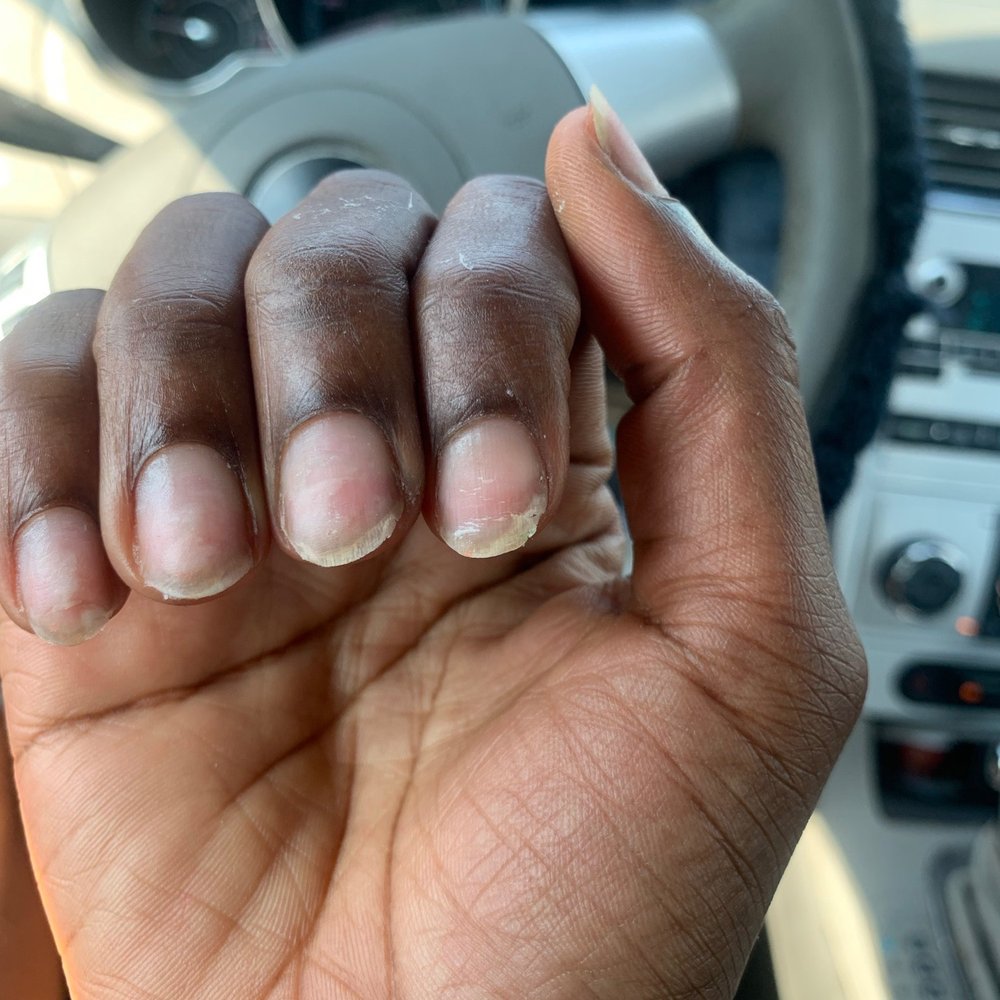 Glaze Nail Spa - Nail Salons Near Me - Ashburn, Virginia