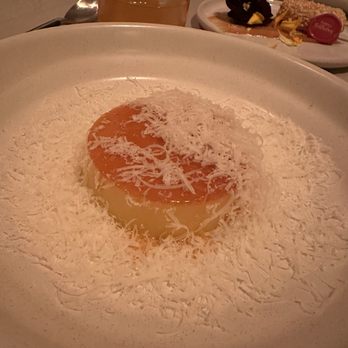 Tia Carmen - Flan - New American Near Me - Phoenix, Arizona