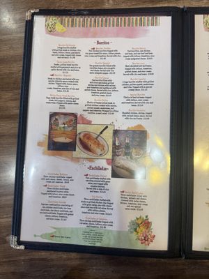 Menu photo 5 Veracruz Mexican Restaurant # 3 Augusta, GA Menu photo 5 Veracruz Mexican Restaurant # 3 Augusta, GA