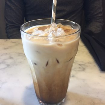Eggshell Bistro - New Orleans - Coffee & Tea Near Me - Carmel, Indiana