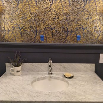 Granite and Marble Specialties - Custom marble top vanity for my bathroom renovation. Excellent precision and installation services. - Countertop Installation Near Me - Kent, Washington Granite and Marble Specialties - Custom marble top vanity for my bathroom renovation. Excellent precision and installation services. - Countertop Installation Near Me - Kent, Washington