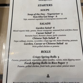 Nit's Cafe - Menu - Asian Fusion Near Me - Fort Bragg, California Nit's Cafe - Menu - Asian Fusion Near Me - Fort Bragg, California