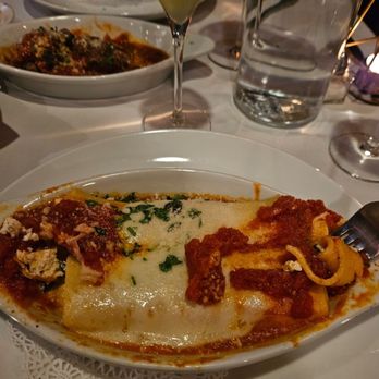 Gourmet Italia - Manicotti - Italian Near Me - Temecula, California Gourmet Italia - Manicotti - Italian Near Me - Temecula, California