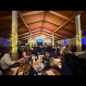 Ironstone Vineyards - Grand ballroom - Wineries Near Me - Murphys, California