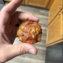 Little Caesars - Pepperoni Crazy Puffs