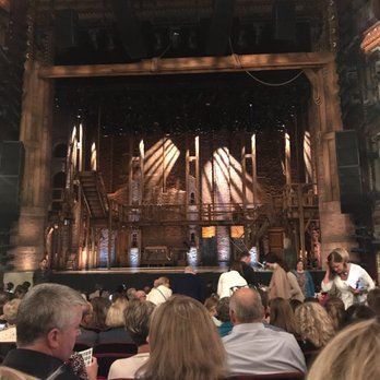 Hamilton An American Musical - Performing Arts Near Me - Chicago, Illinois